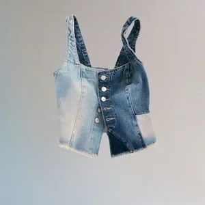 ZARA4点セット【130cm前後細身の方♪】ほぼ新品 夏セーラー 前開き型 長袖 BE STAR GIRL |【トンボ公式